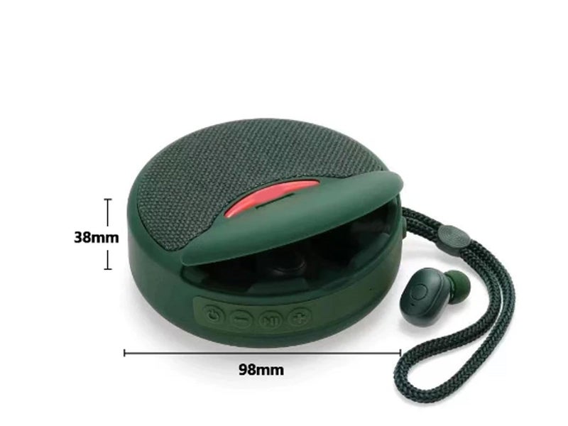 PTN New Bluetooth Speaker Sale Sale Sale Carousel 8