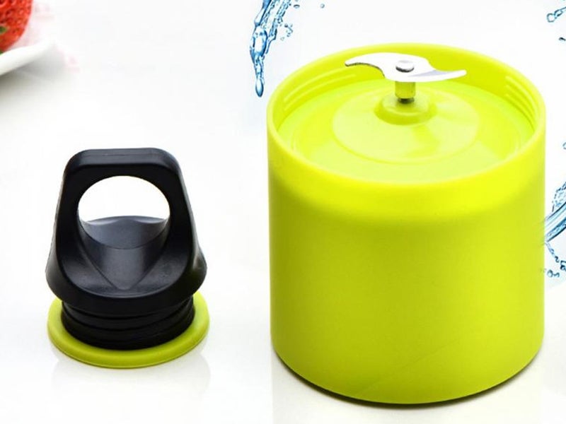 Portable Blender Smoothie Maker Local NZ Clearance Carousel 8