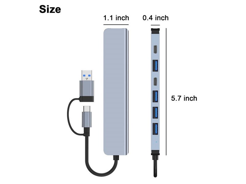 Universal Laptop Docking Station NZ Clearance Carousel 9