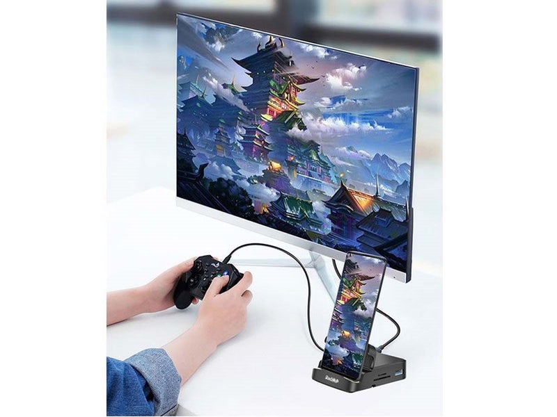 Docking Station Clearance - Clearance Carousel 9