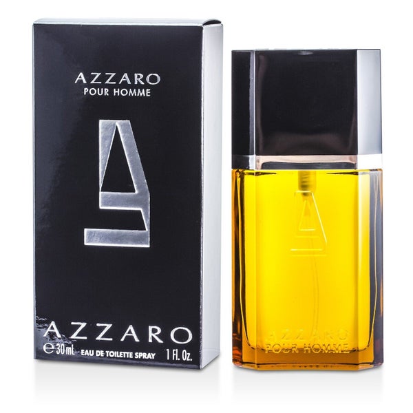 Loris Azzaro Azzaro Eau De Toilette Spray 30ml/1oz Carousel 2