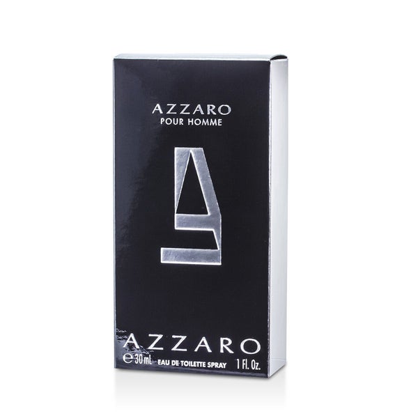 Loris Azzaro Azzaro Eau De Toilette Spray 30ml/1oz Carousel 3
