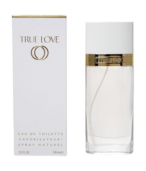 True Love By Elizabeth Arden 100ml EDT_®_ Carousel 1