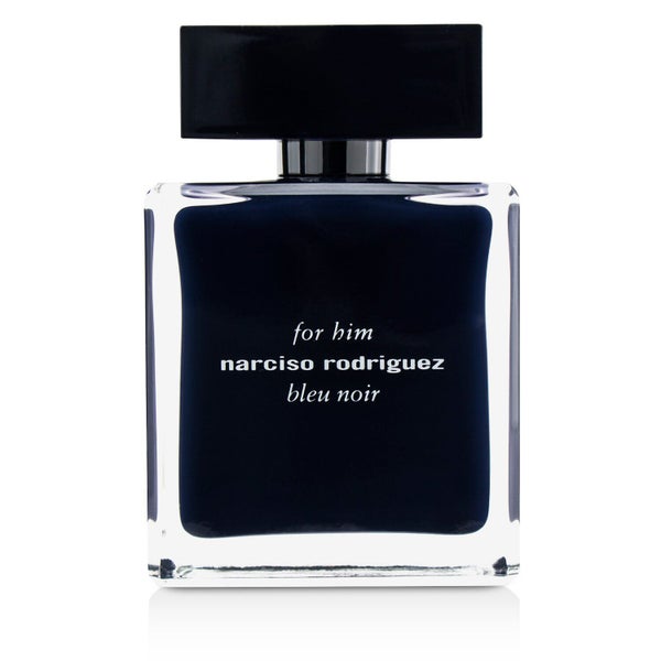 Narciso Rodriguez For Him Bleu Noir Eau De Toilette Spray 100ml/3.3oz Carousel 1
