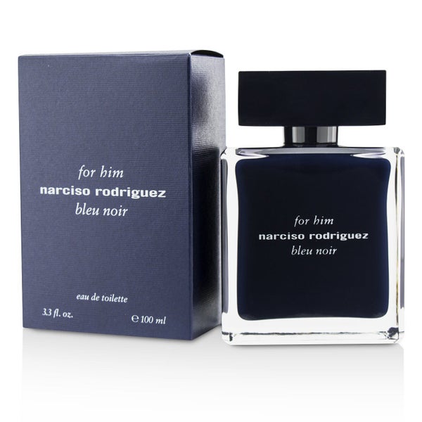 Narciso Rodriguez For Him Bleu Noir Eau De Toilette Spray 100ml/3.3oz Carousel 2