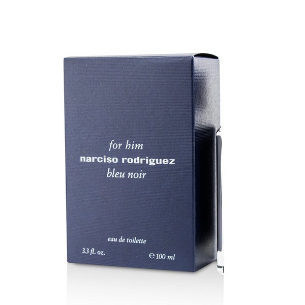 Narciso Rodriguez For Him Bleu Noir Eau De Toilette Spray 100ml/3.3oz Carousel 3