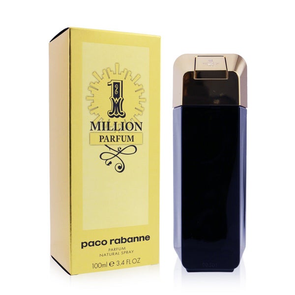 Paco Rabanne One Million Parfum Eau De Parfum Spray 100ml/3.3oz Carousel 2
