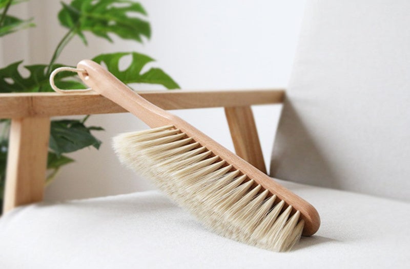 Bed Cleaning Brush Household Bed Sofa Cleaning Brush Soft Bristle