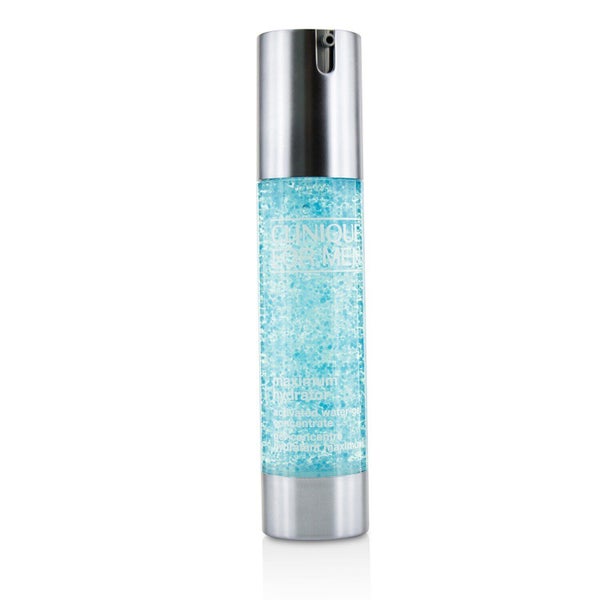 Clinique Maximum Hydrator Activated Water-Gel Concentrate 48ml/1.6oz Carousel 1
