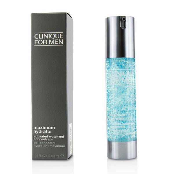 Clinique Maximum Hydrator Activated Water-Gel Concentrate 48ml/1.6oz Carousel 2