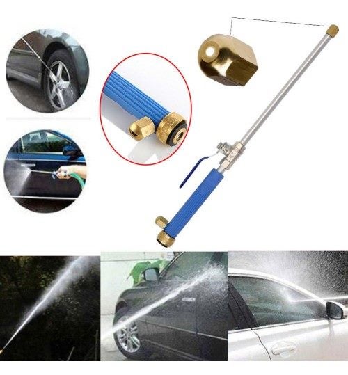 Water Jet Power Washer High Pressure Water Jet for Car Washing Carousel 1