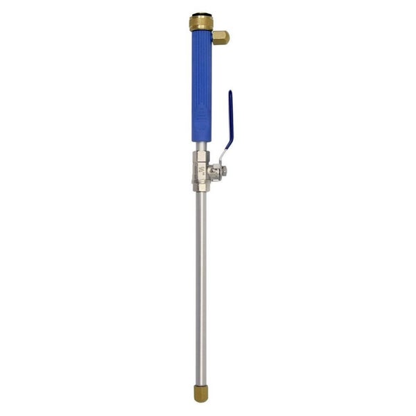 Water Jet Power Washer High Pressure Water Jet for Car Washing Carousel 6