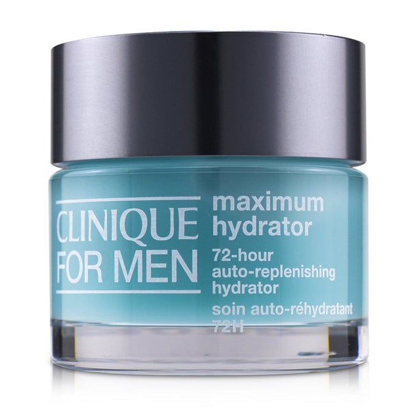 Clinique Maximum Hydrator 72-Hour Auto-Replenishing Hydrator 50ml/1.7oz Carousel 1