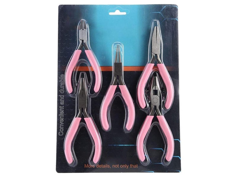 Pliers Jewelry Making Supplies Carousel 2