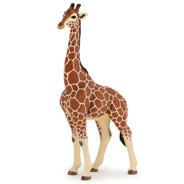 Papo Giraffe Male Carousel 1