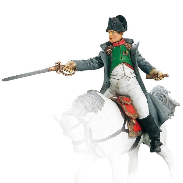 Papo Napoleon Carousel 1