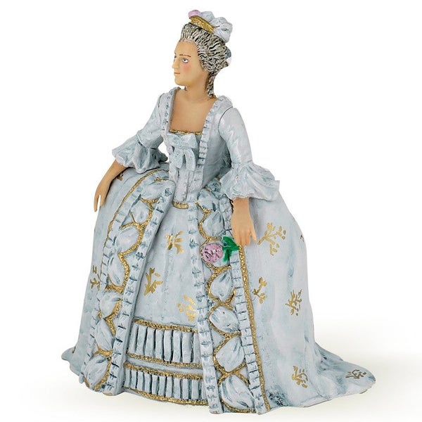 Papo Marie Antoinette Carousel 1