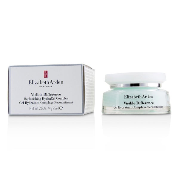 Elizabeth Arden Visible Difference Replenishing HydraGel Complex 75ml/2.6oz Carousel 2