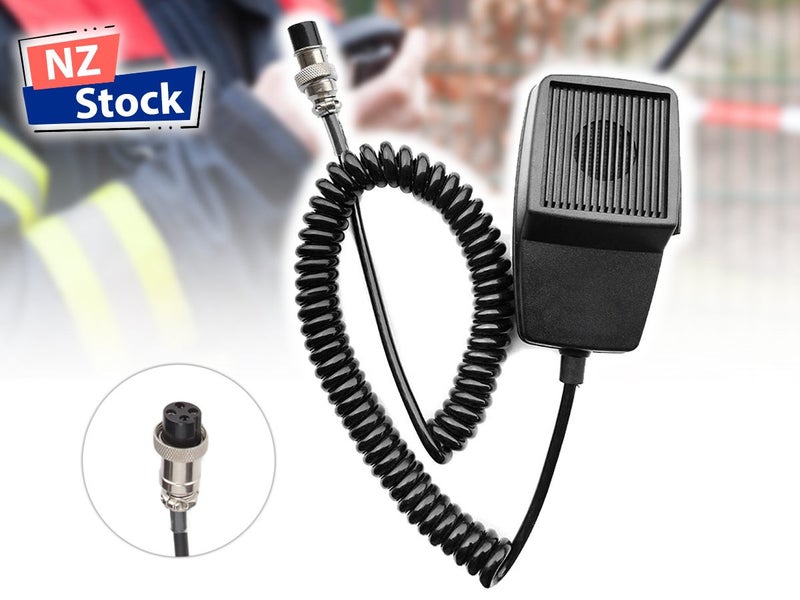 PTN New CB Microphone Sale Sale Sale Carousel 1