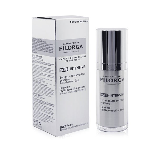 Filorga NCEF-Intensive Supreme Multi-Correction Serum 30ml/1oz Carousel 2