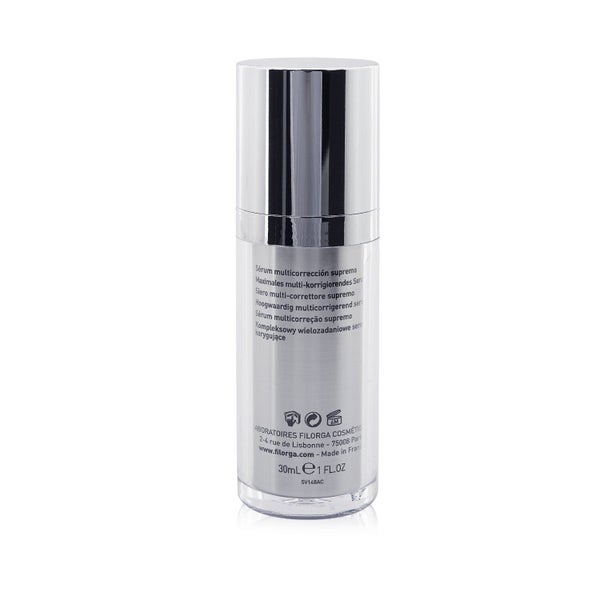 Filorga NCEF-Intensive Supreme Multi-Correction Serum 30ml/1oz Carousel 3