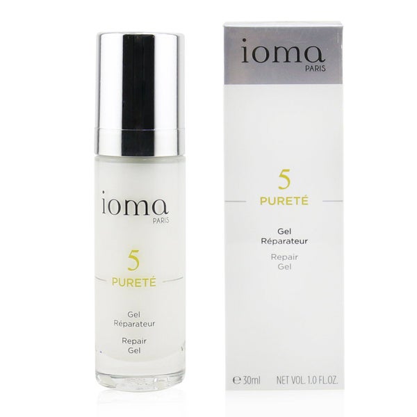 IOMA Purete - Repair Gel 30ml/1oz Carousel 3