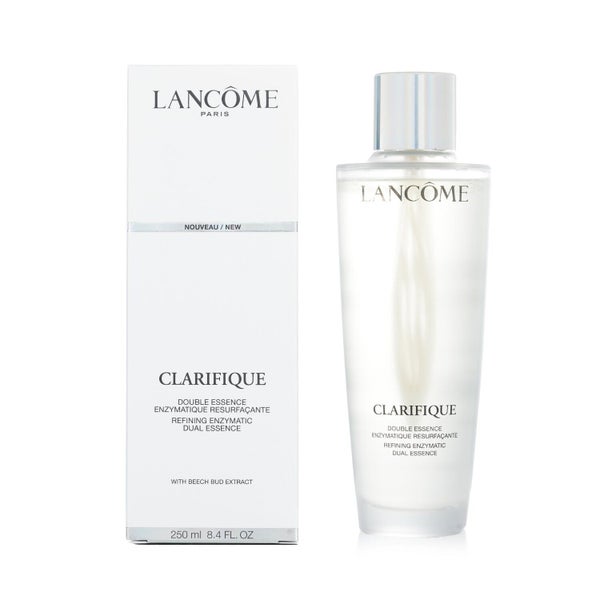 Lancome Clarifique Double Essence Refining Enzymatic Dual Essence 250ml/8.4oz Carousel 2