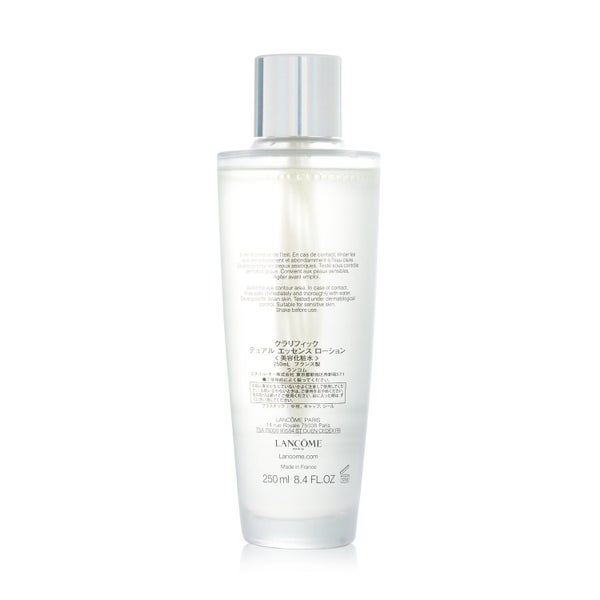 Lancome Clarifique Double Essence Refining Enzymatic Dual Essence 250ml/8.4oz Carousel 3