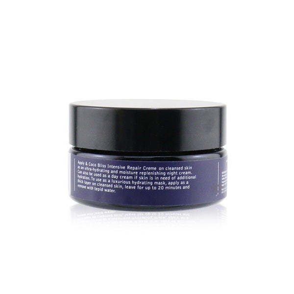 Edible Beauty & Coco Bliss Intensive Repair Night Creme 50g/1.7oz Carousel 3