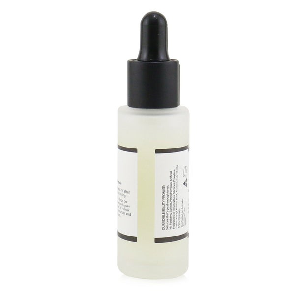 Edible Beauty -B- Glowing Skin Smoothie Booster Serum - Protect & Smooth 30ml/1o Carousel 3