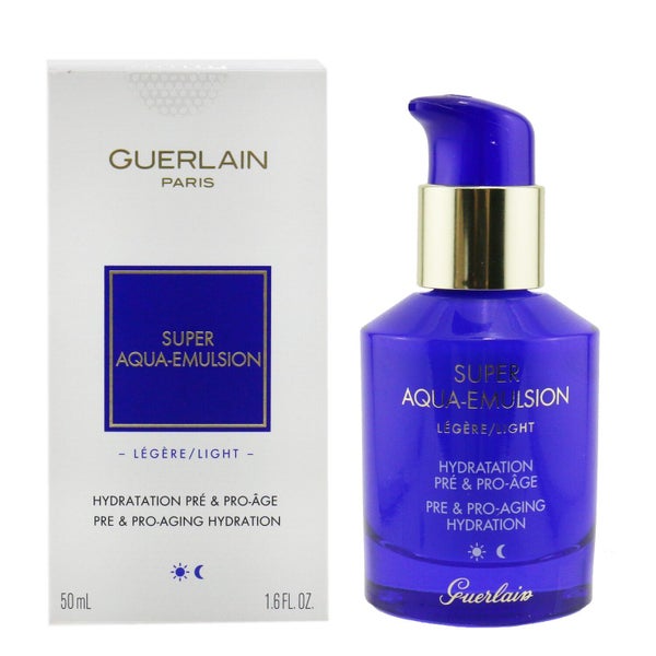 Guerlain Super Aqua Emulsion - Light 50ml/1.6oz Carousel 2