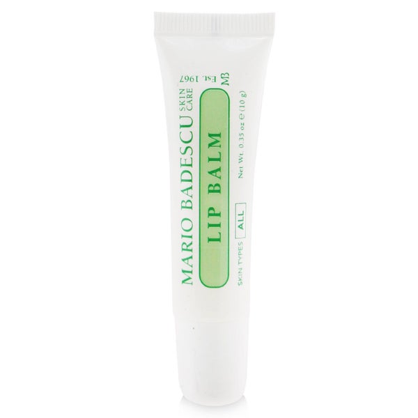 Mario Badescu Lip Balm (Tube) 10g/0.35oz Carousel 1