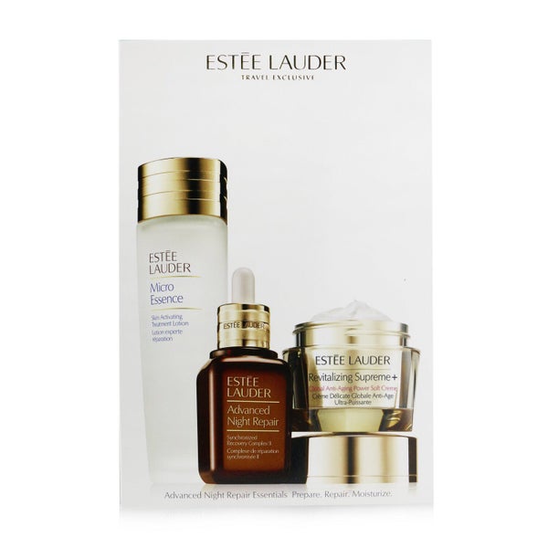 Estee Lauder Advanced Night Repair Essentials Set: Advanced Night Repair 50ml+ M Carousel 2