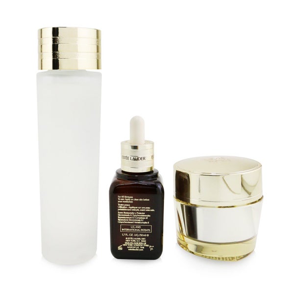 Estee Lauder Advanced Night Repair Essentials Set: Advanced Night Repair 50ml+ M Carousel 3