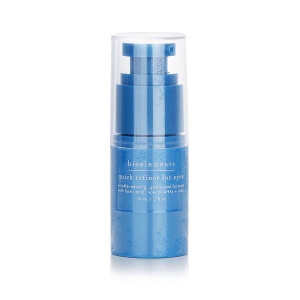 Bioelements Quick Refiner For Eyes 15ml/0.5oz Carousel 1