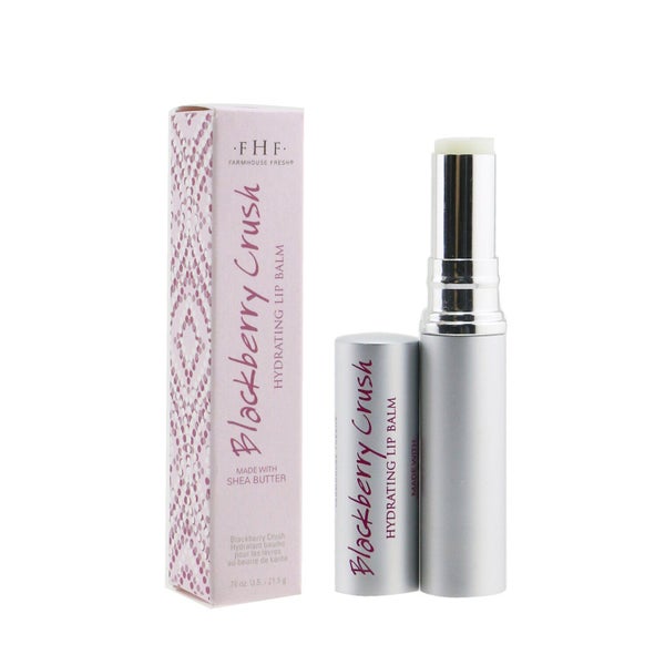 Farmhouse Fresh Hydrating Lip Balm - Blackberry Crush 21.6g/0.76oz Carousel 2
