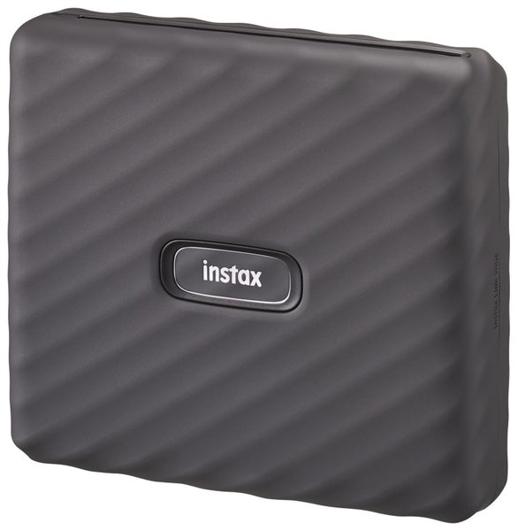 Fujifilm Instax Wide Link Portable Printer - Mocha Grey Carousel 2