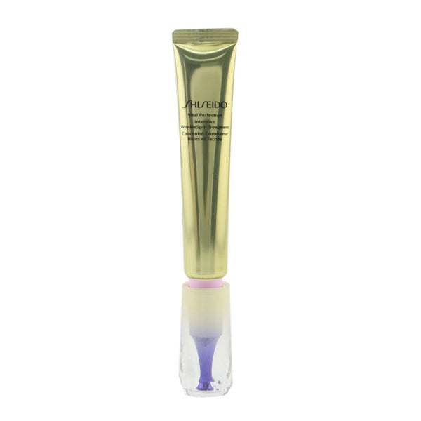 Shiseido Vital Perfection Intensive WrinkleSpot Treatment 20ml/0.7oz Carousel 1