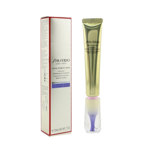 Shiseido Vital Perfection Intensive WrinkleSpot Treatment 20ml/0.7oz Carousel 2