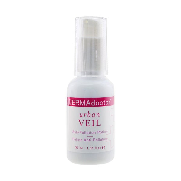 DERMAdoctor Urban Veil Anti-Pollution Potion 30ml/1.01oz Carousel 1
