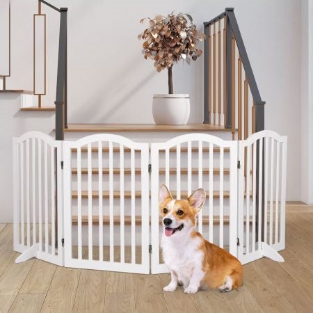 Pet 2024 stair barrier