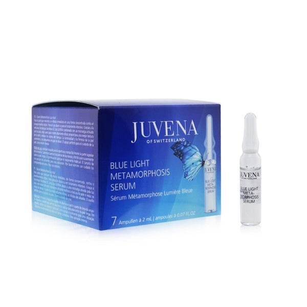 Juvena Ampoule - Blue Light Metamorphosis Serum 7x2ml/0.07oz Carousel 2