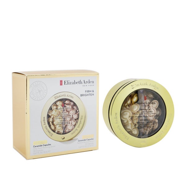 Elizabeth Arden Advanced Ceramide Capsules Serum & Vitamin C Ceramide Capsules S Carousel 2