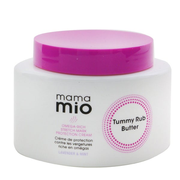 Mama Mio The Tummy Rub Butter - Lavender & Mint 120ml/4oz Carousel 1
