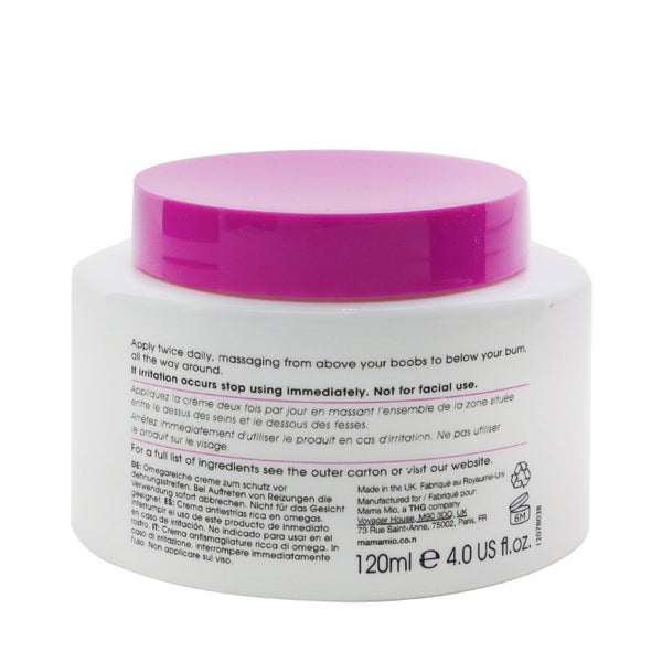 Mama Mio The Tummy Rub Butter - Lavender & Mint 120ml/4oz Carousel 3