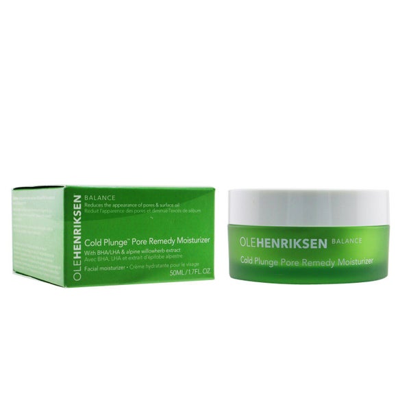 Ole Henriksen Balance Cold Plunge Pore Remedy Moisturizer 50ml/1.7oz Carousel 2