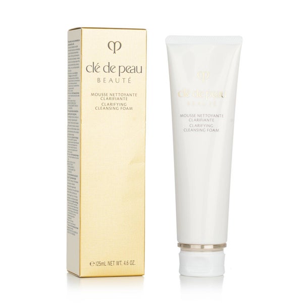 Cle De Peau Clarifying Cleansing Foam N 125ml/4.6oz Carousel 2