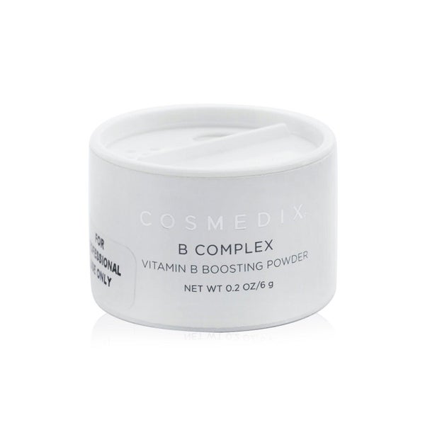 CosMedix B Complex Vitamin B Boosting Powder (Salon Product) 6g/0.2oz Carousel 1