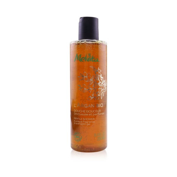 Melvita L'Argan Bio Gentle Shower - A Unique Fragrance In A Smooth Gel 250ml/8.4 Carousel 1