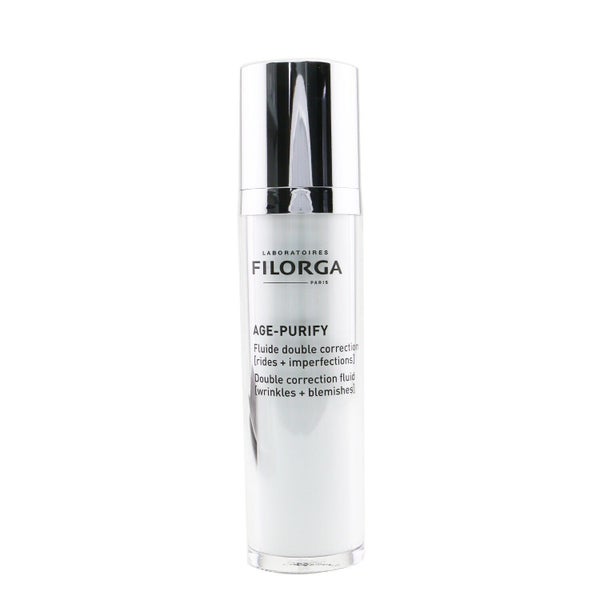 Filorga Age-Purify Double Correction Fluid - For Wrinkles & Blemishes 50ml/1.69o Carousel 1
